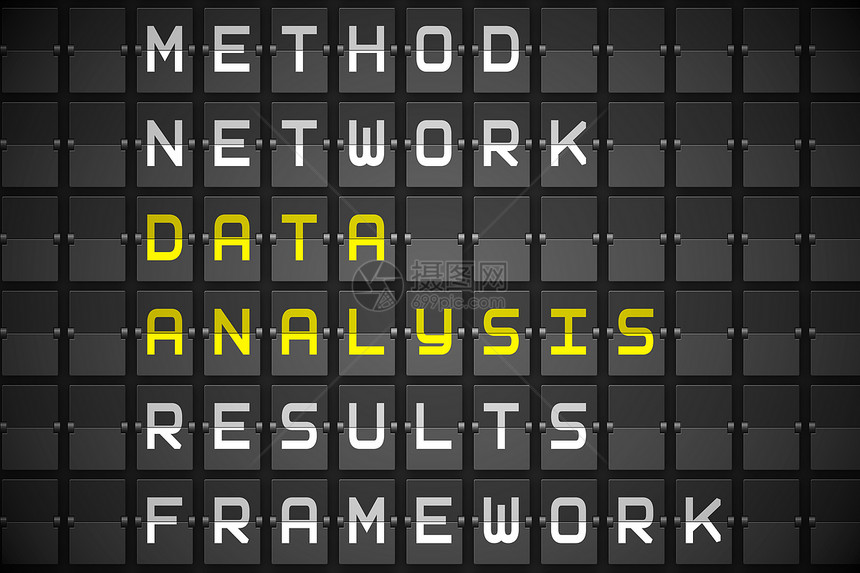 黑色机械板上的数据分析嗡嗡乐方法框架白色绘图机械技术控制板计算机黄色网络图片