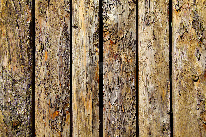 木墙背景木头材料图片