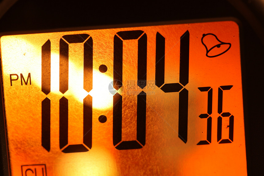 数字计时器时间电子产品柜台闹钟数数滴答展示屏幕跑表手表图片