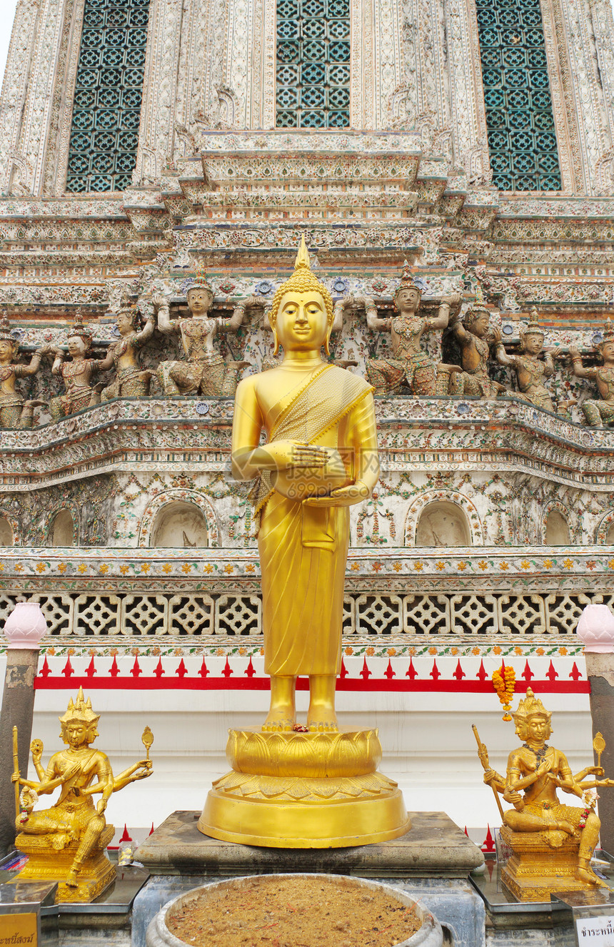 佛像数字信仰建筑学精神雕塑艺术寺庙佛教徒旅行教会图片