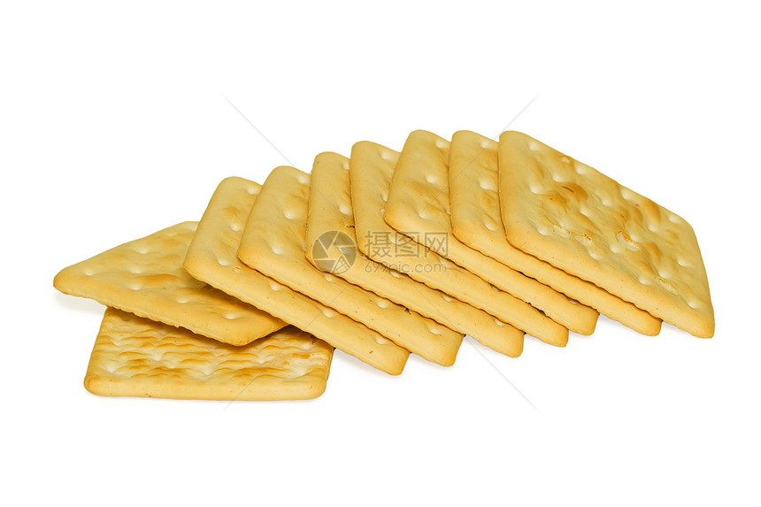 调色盘盐渍饼干面包黄色小吃团体正方形派对早餐食物图片