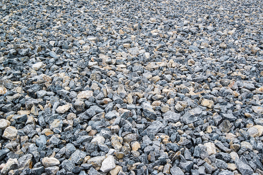 岩石背景地质学花岗岩矿物支撑工地团体巨石灰色棕色材料图片