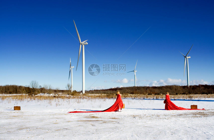 访问农场克隆场地风力微风环境天气森林魔法二氧化碳图片