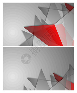 公司制抽象矢量风格卡片创造力框架网络横幅商业标签阴影艺术正方形设计图片