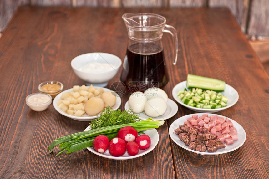 亚罗什卡语Name营养萝卜盒子美食酿造塑料蔬菜草药沙拉香料图片