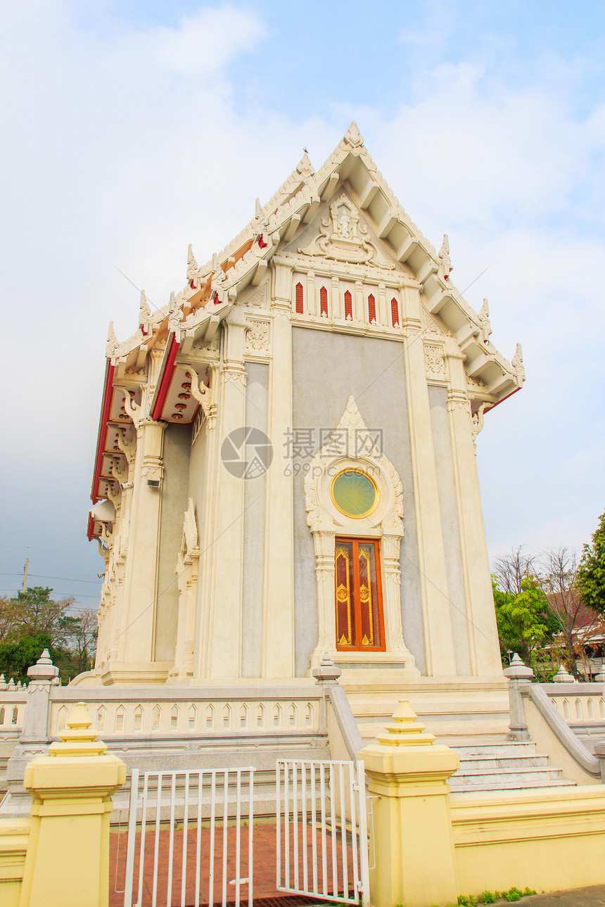 泰王国教会文化数字精神雕像建筑学宗教古董旅游上帝艺术图片