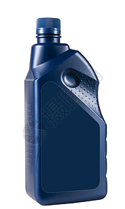 石油瓶塑料汽车发动机瓶子背景图片
