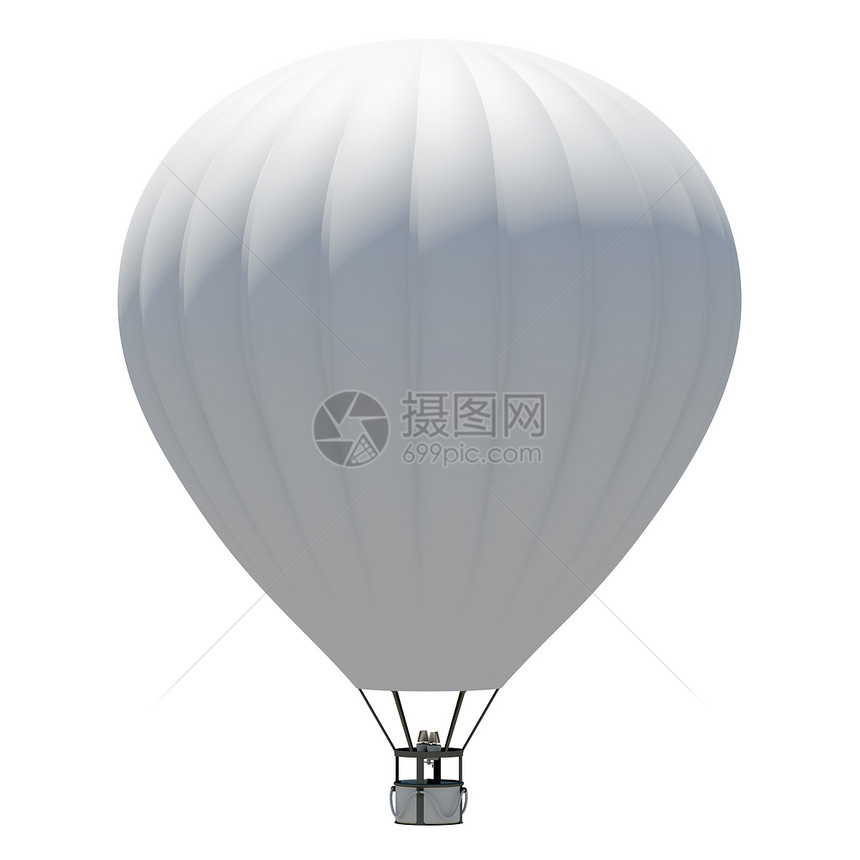 热空气气气球旅行条纹飞艇漂浮乐趣运输娱乐自由篮子航班图片