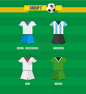 2014年世界杯2014年巴西足球锦标赛2014年 巴西足球冠军比赛球员男人运动锦标赛衬衫球队衣服服饰工具插画