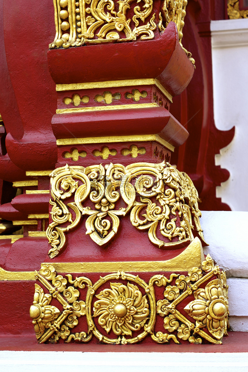 塔伊土科工作雕塑艺术建筑学装饰品文化雕像力量金子动物寺庙图片