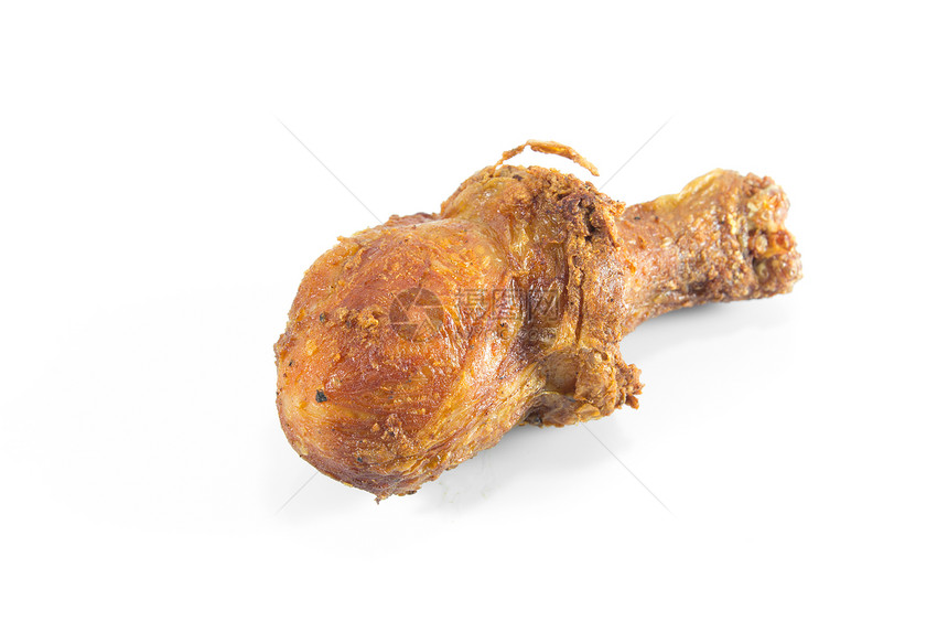 炸鸡小吃午餐火鸡食物营养烹饪餐厅翅膀油炸美食图片
