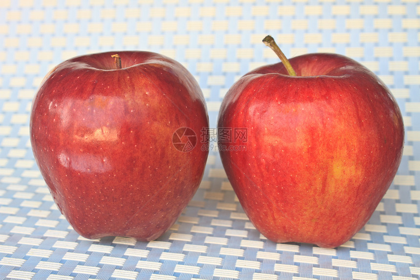 红苹果美食皮肤水果小吃保健饮食卫生食物图片
