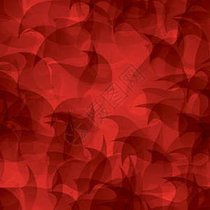 红的无缝抽象背景背景背景图片