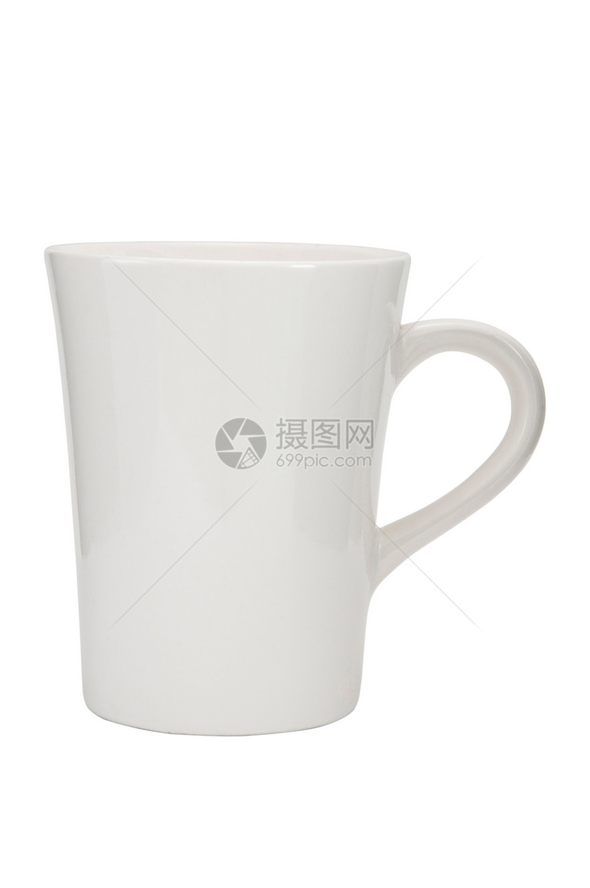 白陶瓷杯白色饮料阴影茶碗陶瓷咖啡餐具小路咖啡杯制品图片