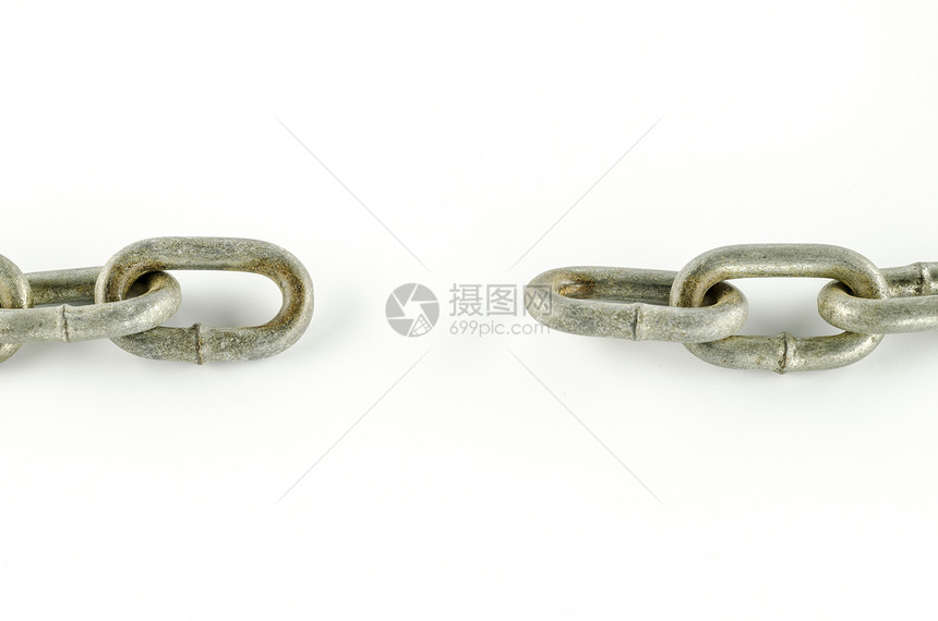 金属链自由活力力量白色安全收藏棕色压力连锁店链接图片