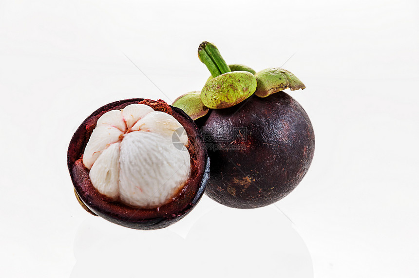 芒果情调生产藤黄食物营养水果紫色热带价格果汁图片