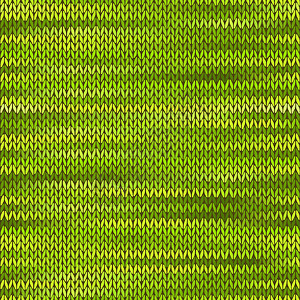 样式无缝裁缝模式 绿色矢量 Illus风格棉布插图羊毛弹力袜纤维织物针织品创造力黄色设计图片