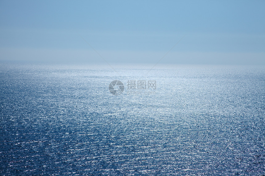 地表水池塘海洋晴天游泳水池流动波纹假期液体蓝色图片