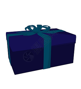礼品盒艺术说明盒子礼物盒香椿生日礼物丝带圣诞盒艺术品卡通片圣诞礼品盒圣诞礼物背景图片