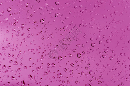 水滴数墙纸红色液体宏观粉色背景图片