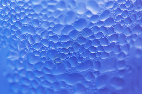 水滴数宏观墙纸气泡液体背景图片