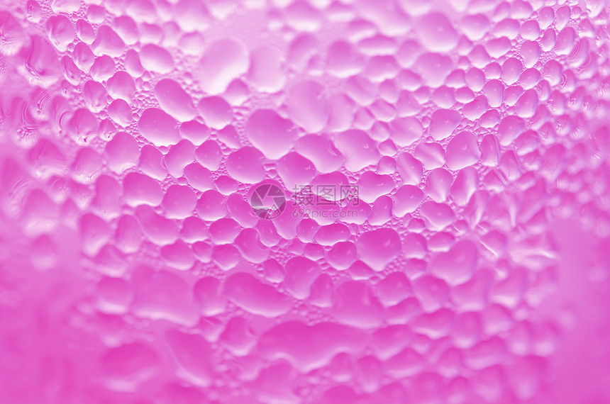水滴数墙纸红色粉色宏观液体图片