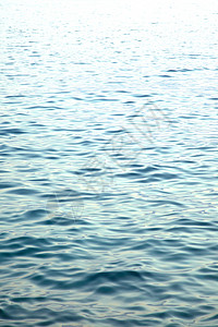 地表水蓝色液体池塘反射海洋游泳波纹娱乐水池流动高清图片
