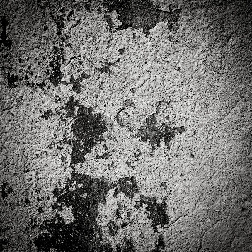 灰色水泥墙壁背景羊皮纸墙纸艺术金子风化石头乡村图片
