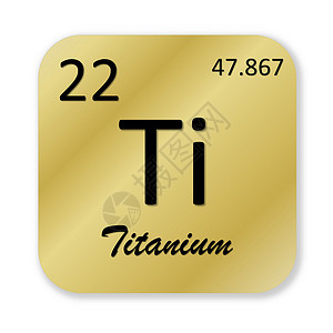 元素白色桌子物理黑色化学金子原子物质插图金属背景图片