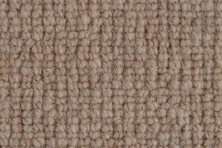 地毯质地浅褐色的柔软度高清图片