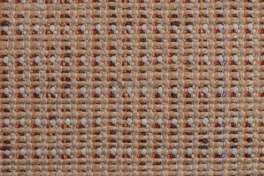 棕色地毯地板褐色地面材料纤维尼龙小地毯纺织品羊毛油布图片