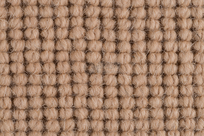 棕色地毯织物纤维地板样本羊毛房子材料小地毯柔软度尼龙图片