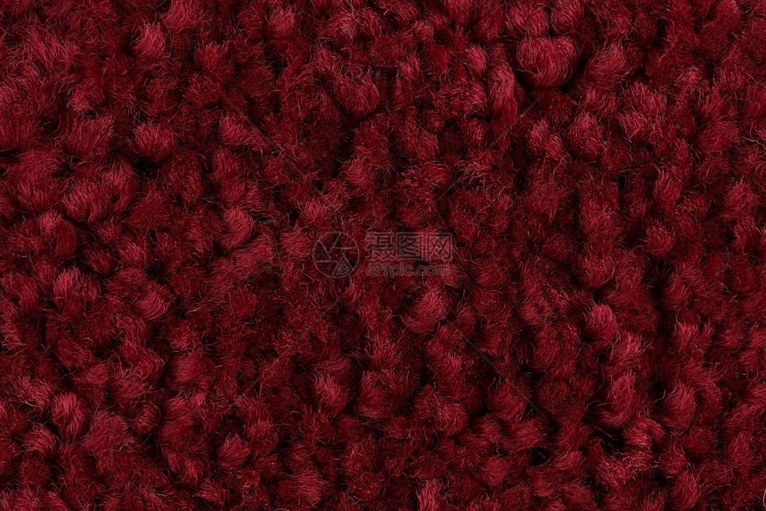 红地毯工艺纺织品精神商业羊毛织物材料手工工匠工业图片