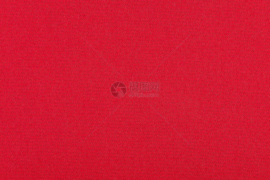 红乙烯质体灵活性墙纸材料塑料宏观红色餐垫浮雕桌布宽慰图片