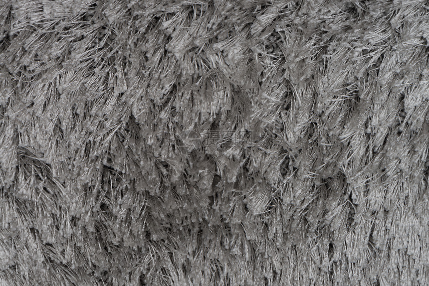 灰色地毯地面尼龙装饰风格纺织品帆布工艺羊毛材料纤维图片