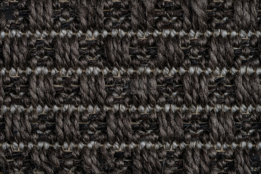 灰色地毯尼龙地面亚麻纺织品地板帆布编织材料纤维风格图片