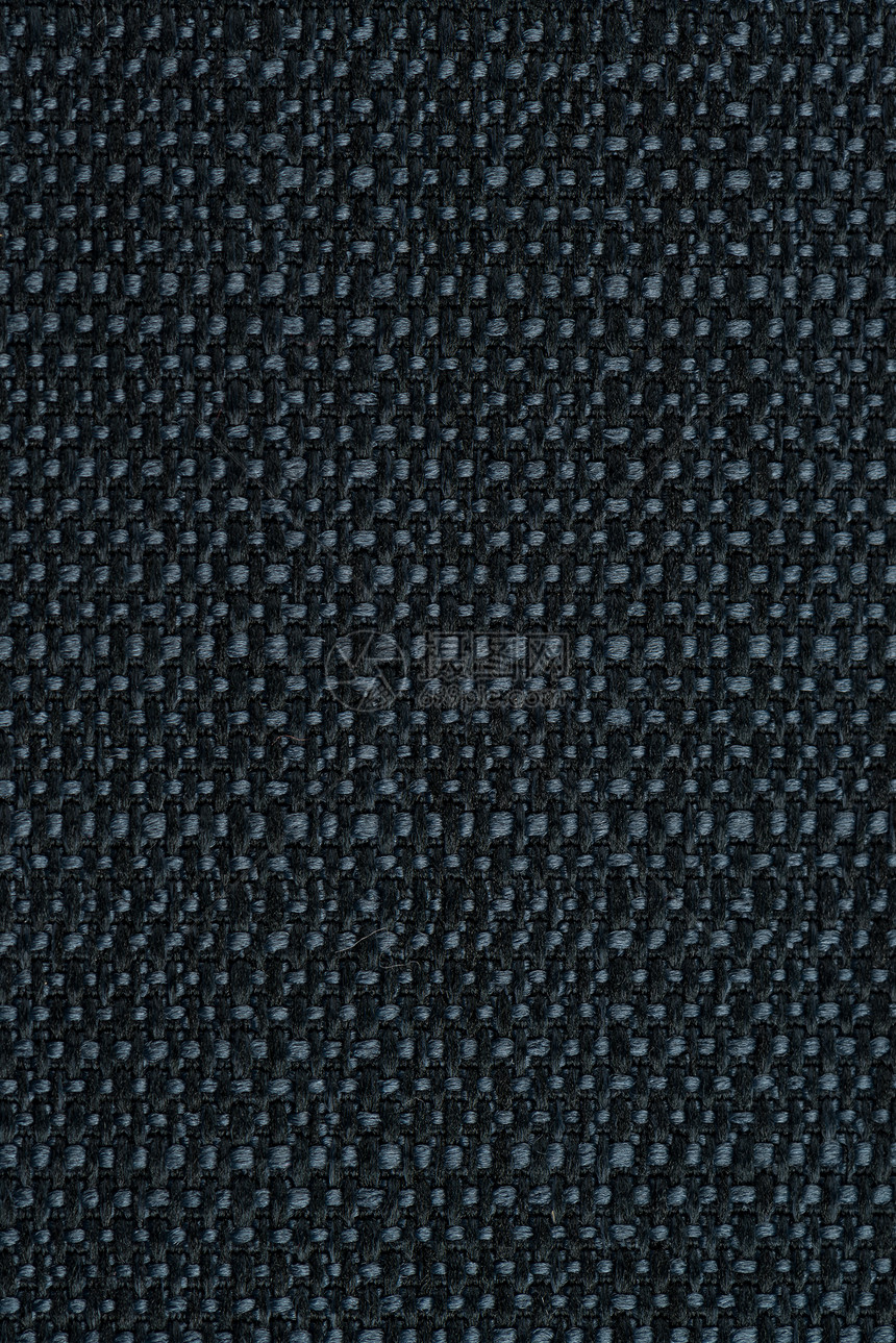 蓝色结构纹理水平布料工艺桌布餐垫海报材料衣服墙纸纺织品图片