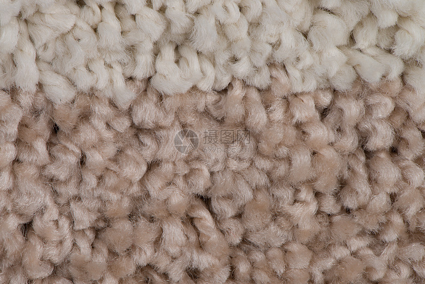 棕色地毯褐色房子小地毯织物纺织品尼龙柔软度羊毛地板帆布图片