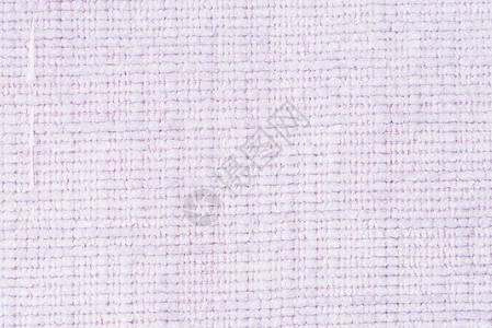 紫色织物艺术宏观纹理材料纺织品背景图片