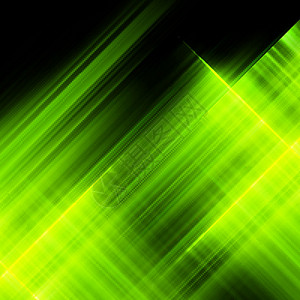 阿马雷洛亮光绿色表面 EPS 10地面墙纸型号力量黄色激光辉光远景活力黑色设计图片