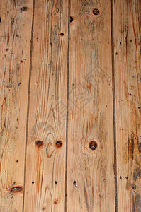 旧木制地板地面木头材料线条背景图片