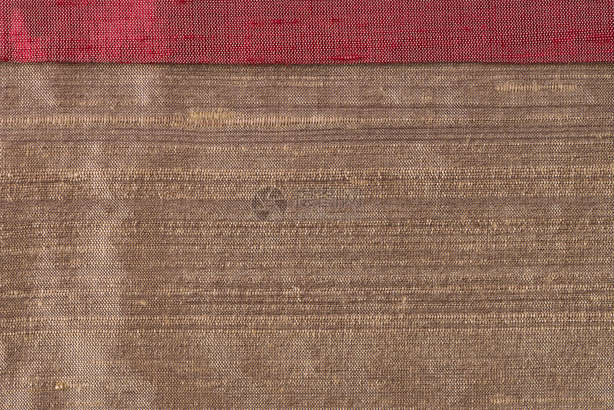 棕色面料材料纺织品亚麻织物帆布天鹅绒皮革图片