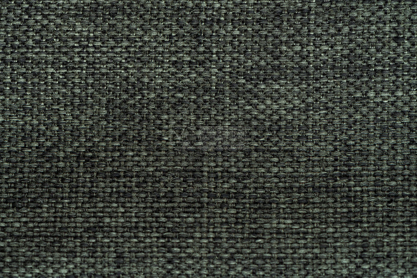绿色织物质地白色亚麻黄麻解雇抹布帆布针织麻布纤维编织图片