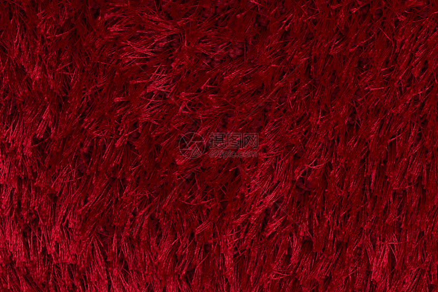 红地毯工艺精神纺织品商业织物手工工业艺术材料羊毛图片