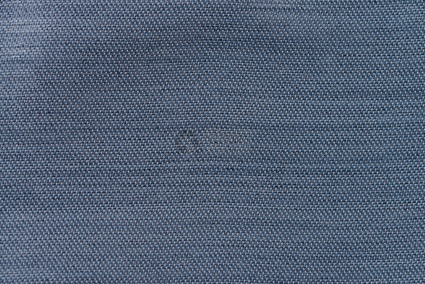 蓝色结构纹理布料塑料墙纸衣服桌布餐垫水平材料纺织品工艺图片