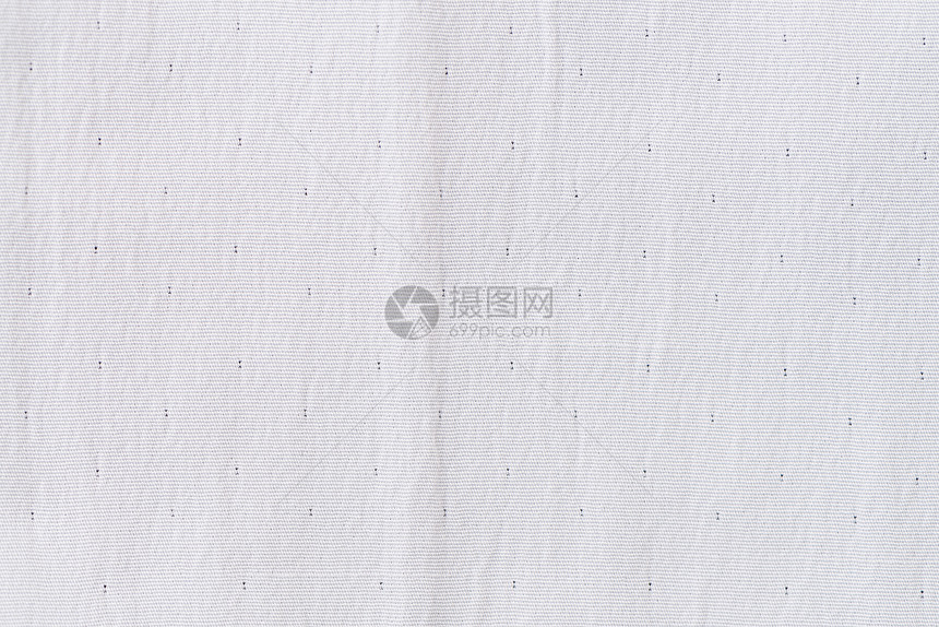 白色结构纹理抹布麻布亚麻针织纤维状解雇帆布黄麻宏观材料图片