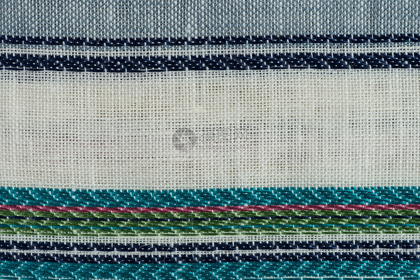 多色织物纹理样品风格纤维目录条纹质量材料彩虹墙纸亚麻窗帘图片