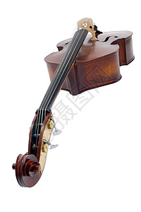 低动大提琴乐器音乐会古典音乐工作小提琴音乐家中提琴音乐象弧木头背景图片