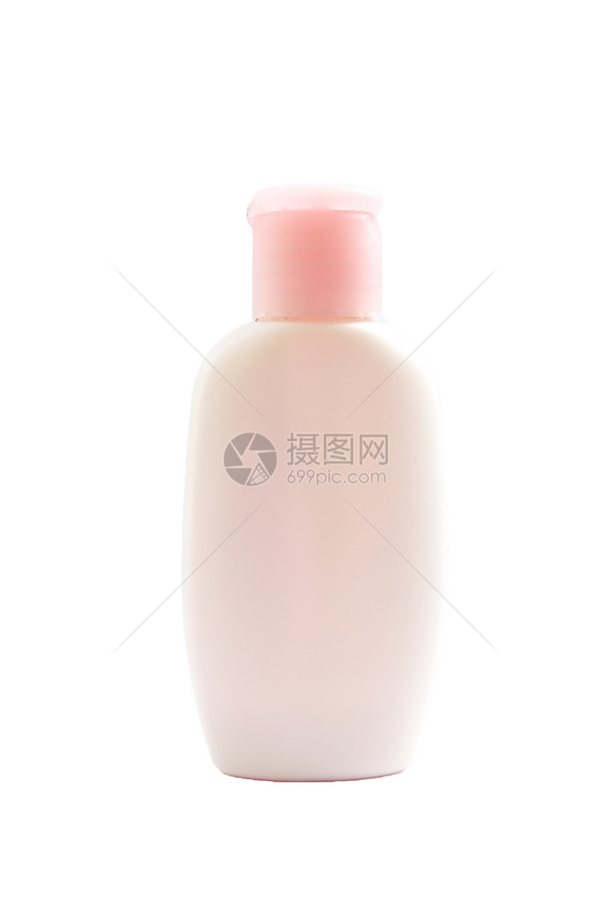 代用瓶凝胶护理浴室液体瓶子洗发水管子药品女性标签图片