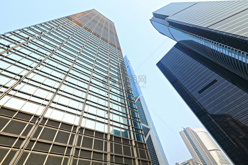 天空压台城市建筑学窗户办公室技术商业市中心金融场景公寓图片
